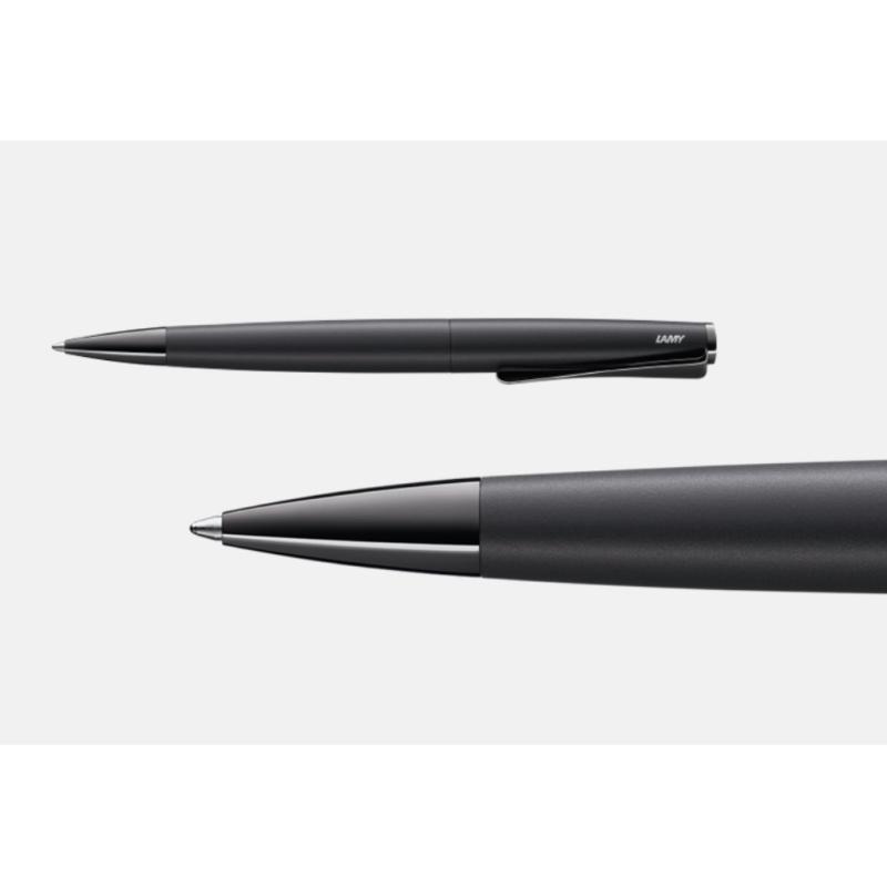 LAMY Kugelschreiber studio Lx all black