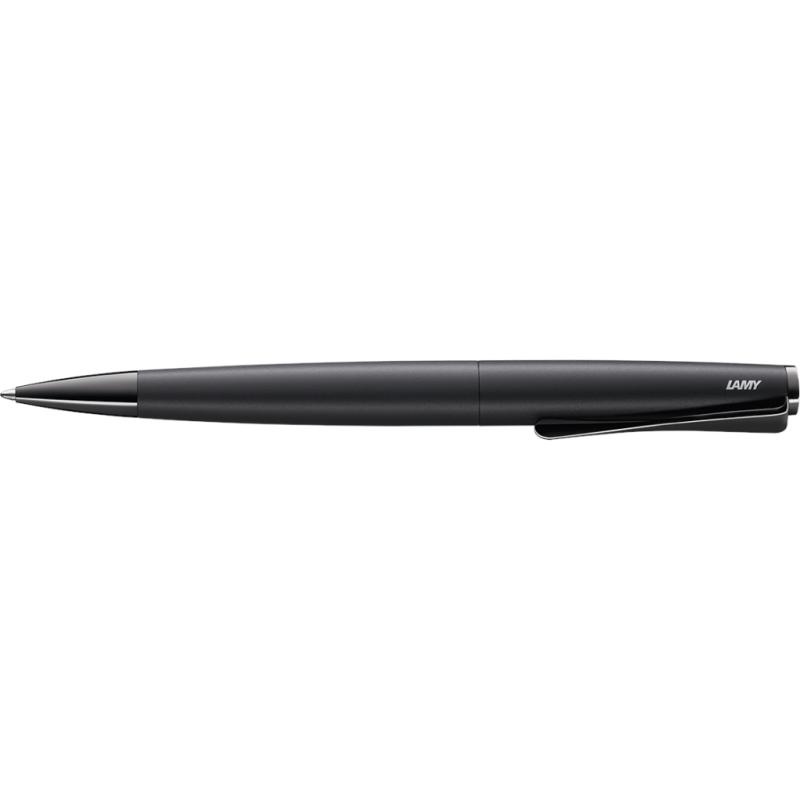 LAMY Kugelschreiber studio Lx all black
