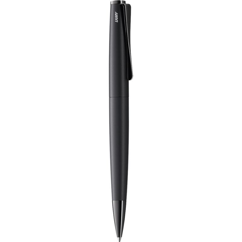 LAMY Kugelschreiber studio Lx all black