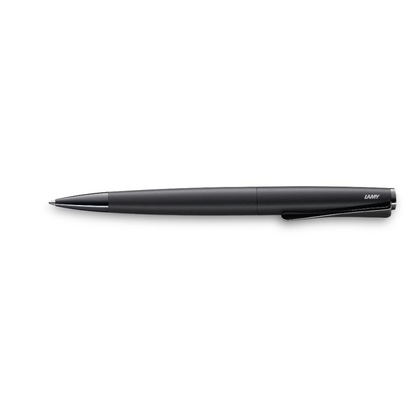 LAMY Kugelschreiber studio Lx all black