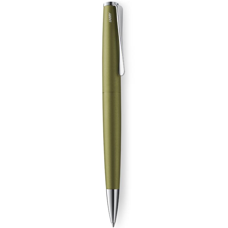 LAMY Kugelschreiber studio olive - Special Edition (2018)