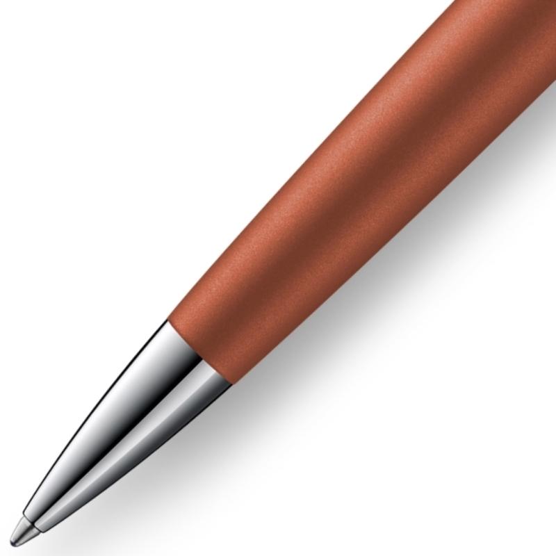 LAMY Kugelschreiber studio terracotta - Special Edition (2018)