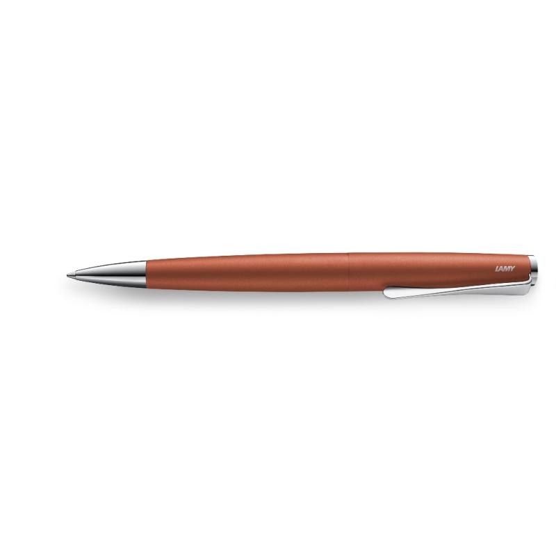 LAMY Kugelschreiber studio terracotta - Special Edition (2018)