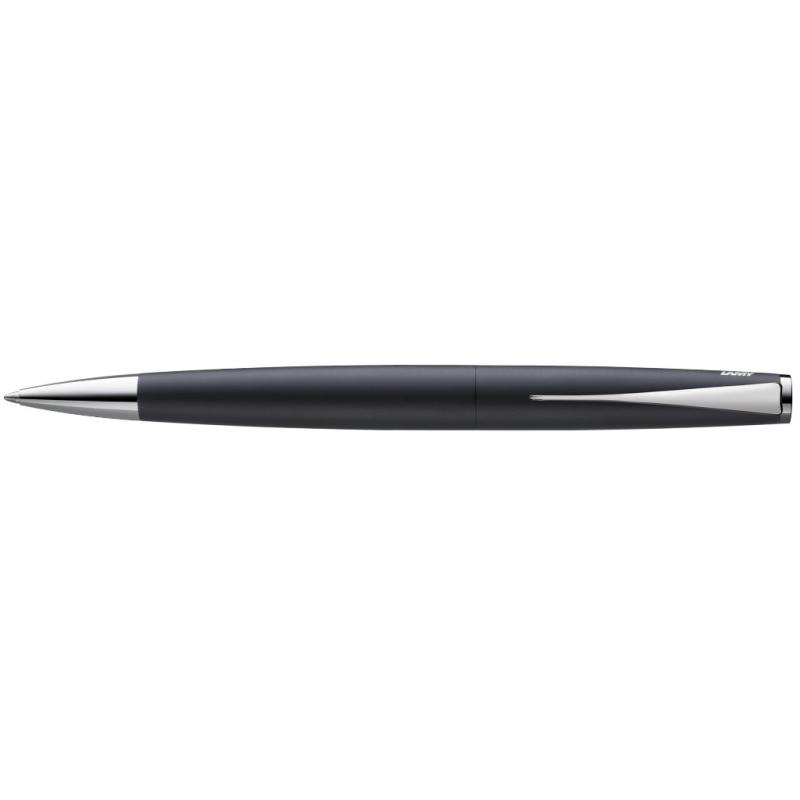 LAMY Kugelschreiber studio black