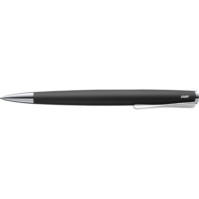 LAMY Kugelschreiber studio black
