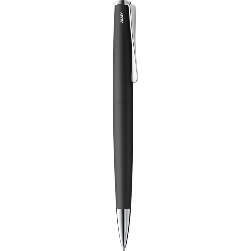 LAMY Kugelschreiber studio black