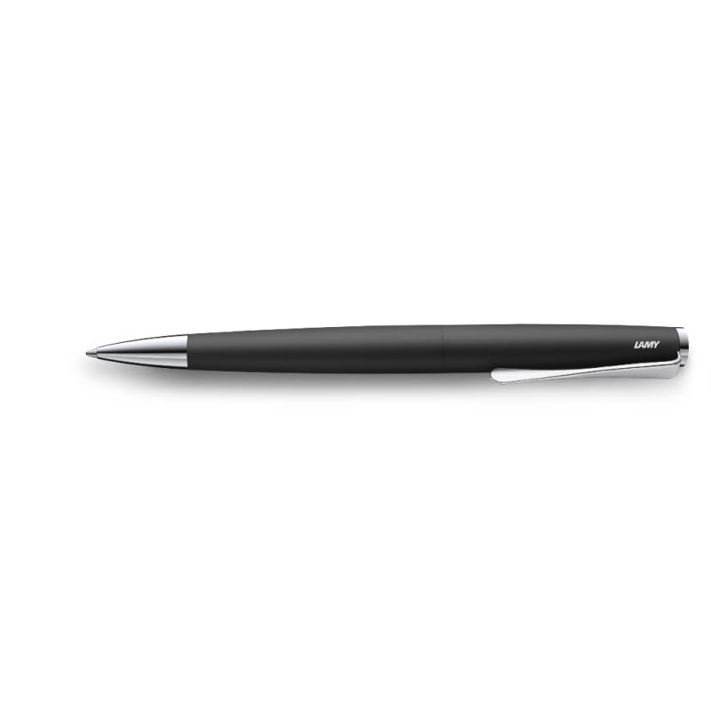 LAMY Kugelschreiber studio black