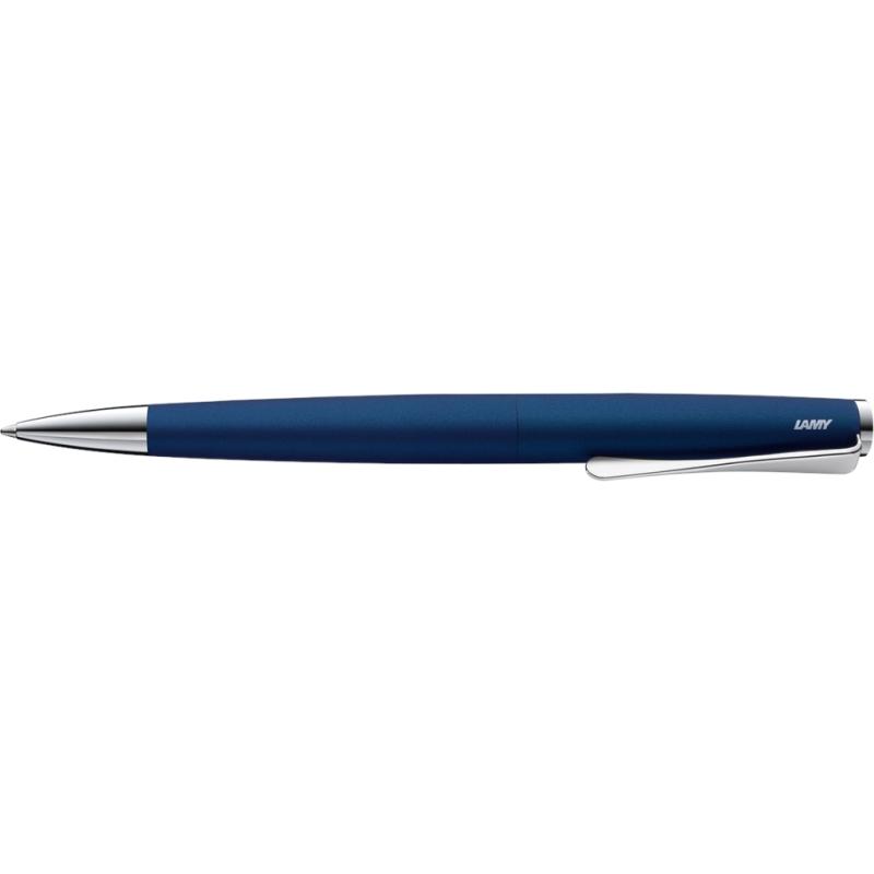 LAMY Kugelschreiber studio imperialblue