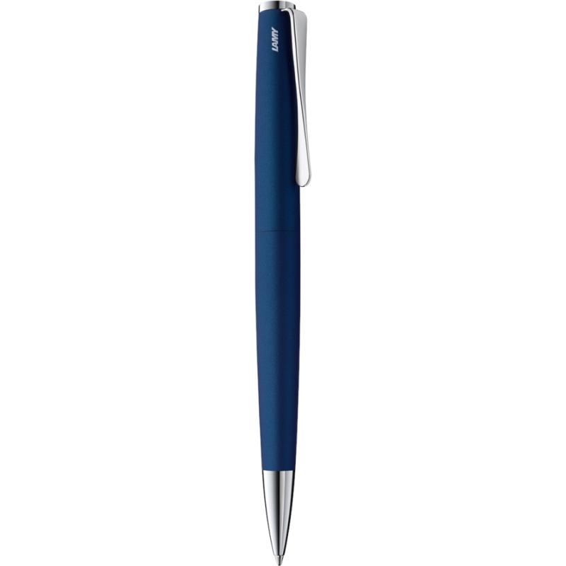 LAMY Kugelschreiber studio imperialblue