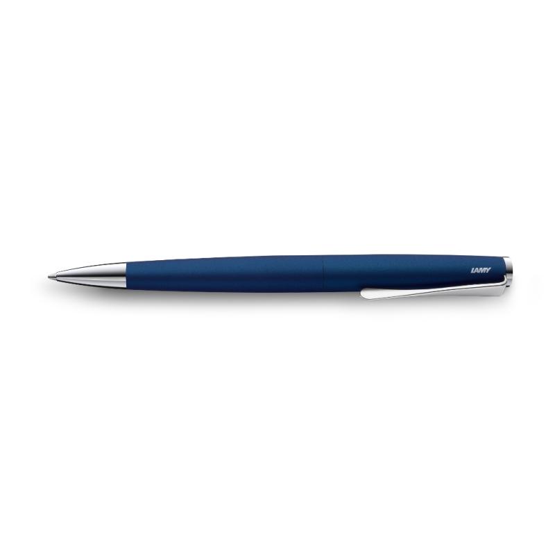 LAMY Kugelschreiber studio imperialblue