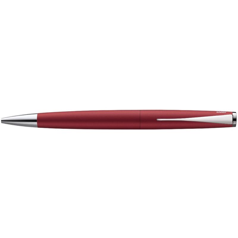 LAMY Kugelschreiber studio royal red