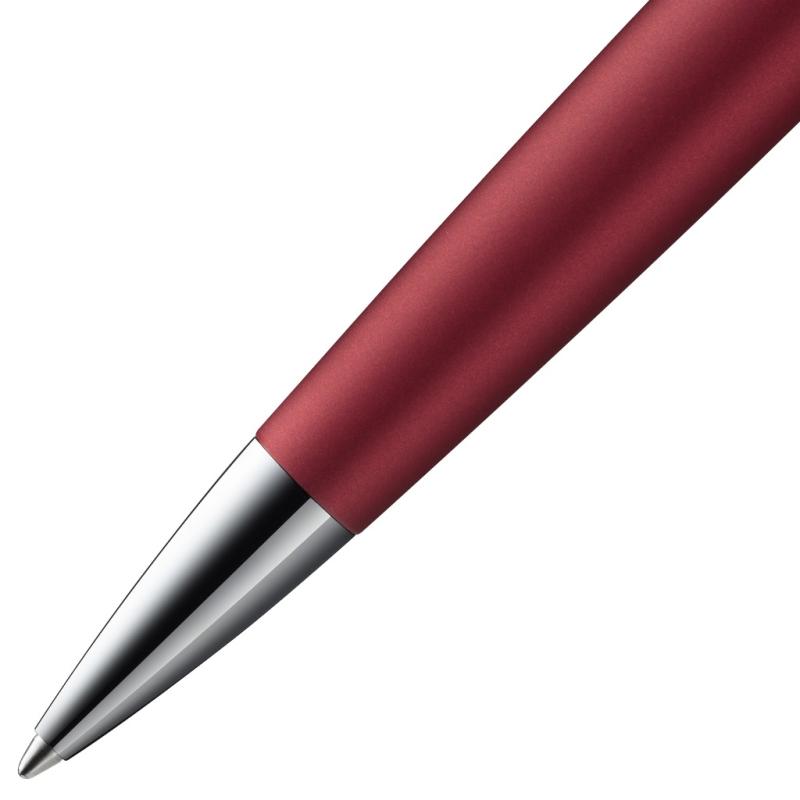 LAMY Kugelschreiber studio royal red