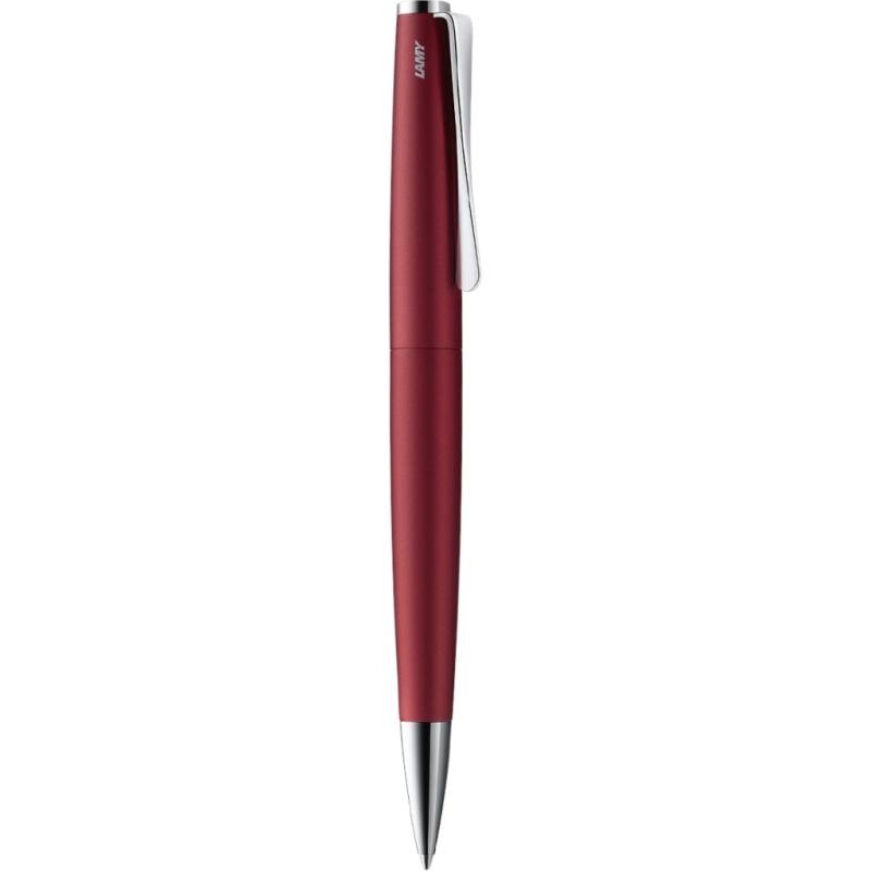 LAMY Kugelschreiber studio royal red