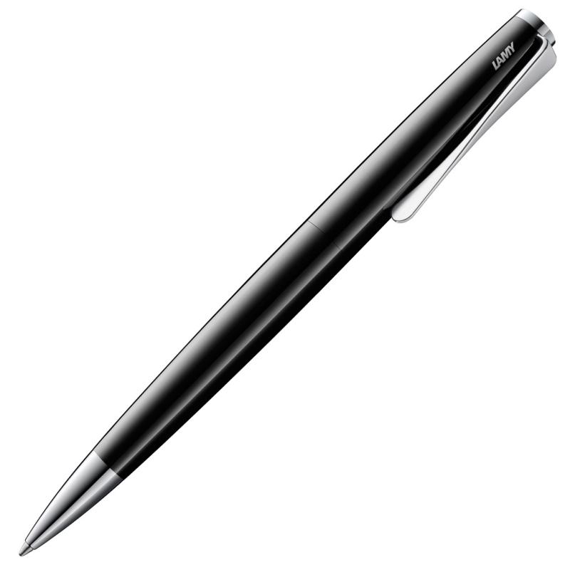 LAMY Kugelschreiber studio pianoblack