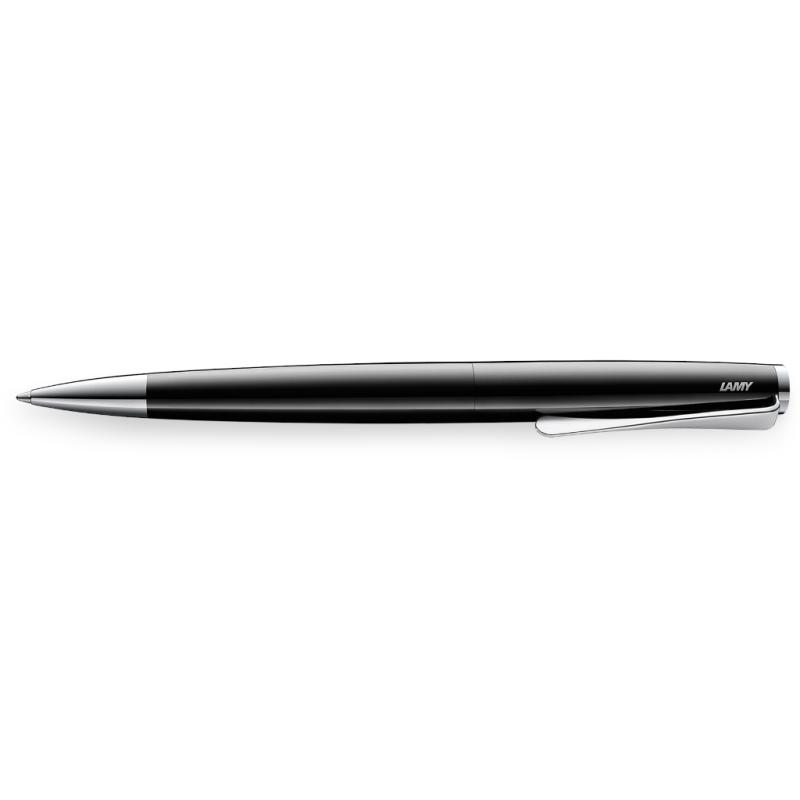 LAMY Kugelschreiber studio pianoblack