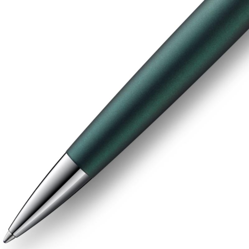 LAMY Kugelschreiber studio racing green - Special Edition (2017)
