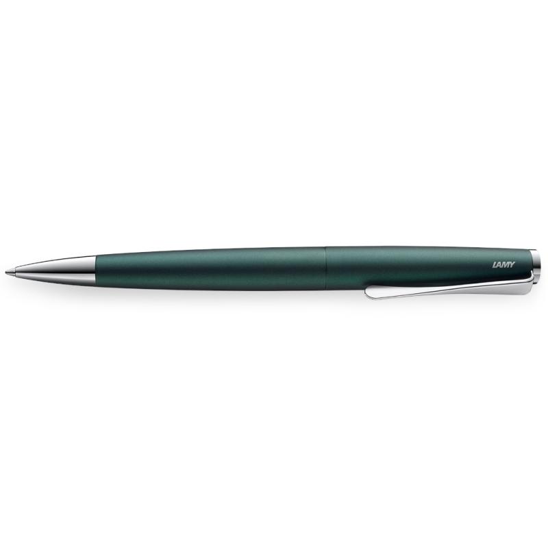 LAMY Kugelschreiber studio racing green - Special Edition (2017)