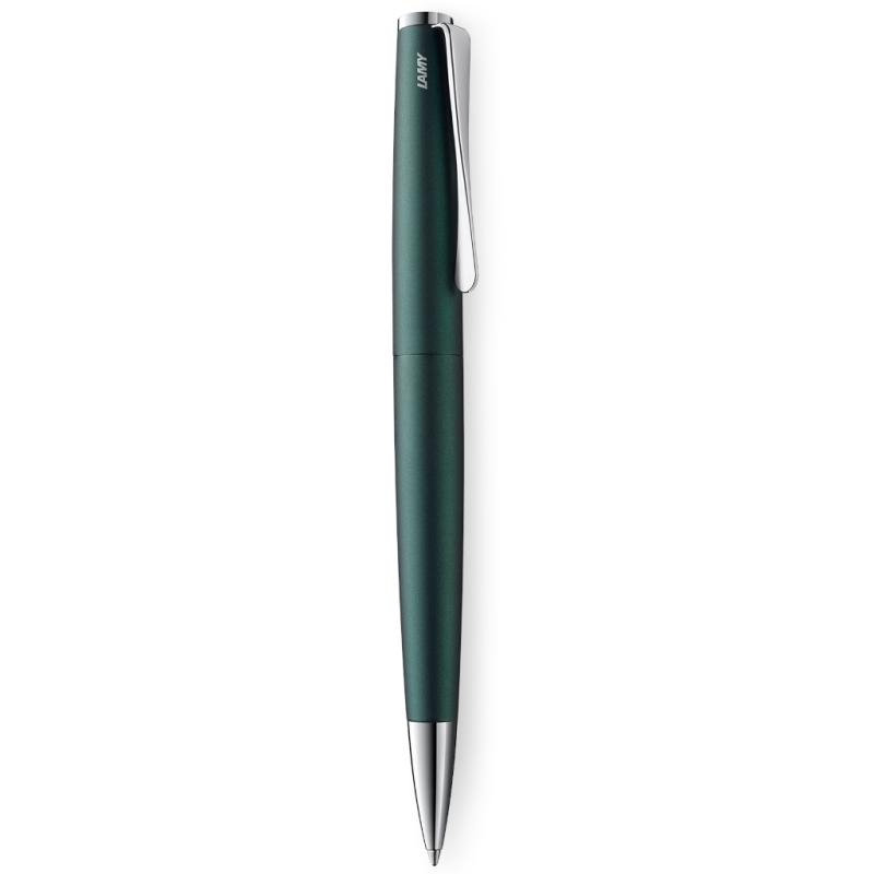 LAMY Kugelschreiber studio racing green - Special Edition (2017)