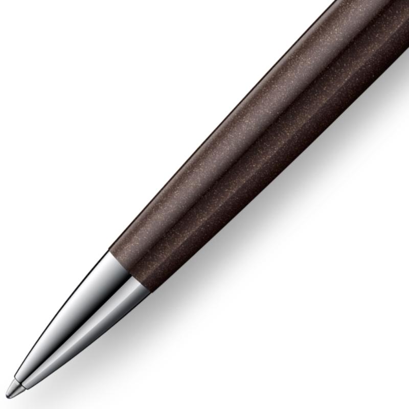 LAMY Kugelschreiber studio dark brown - Special Edition (2022)