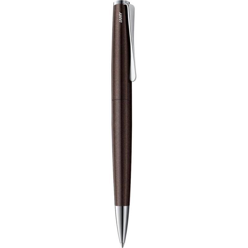 LAMY Kugelschreiber studio dark brown - Special Edition (2022)