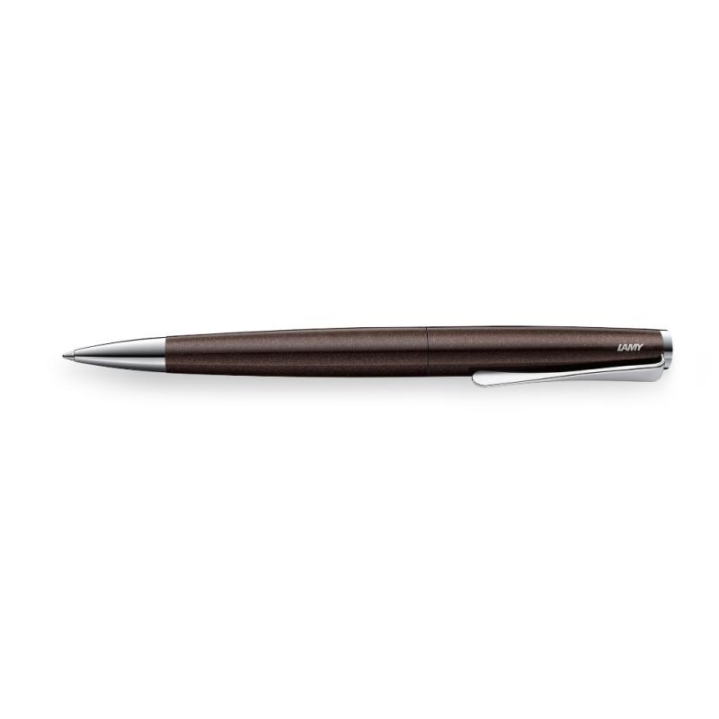 LAMY Kugelschreiber studio dark brown - Special Edition (2022)
