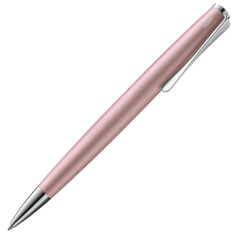 LAMY Kugelschreiber studio rose matt - Special Edition (2023)