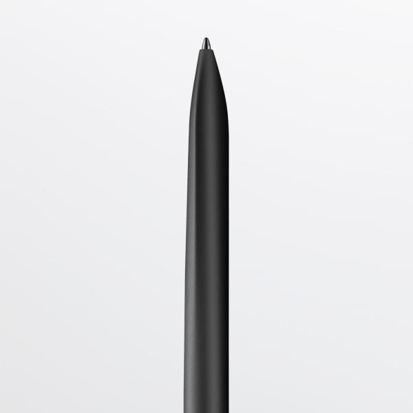 LAMY Kugelschreiber xevo black