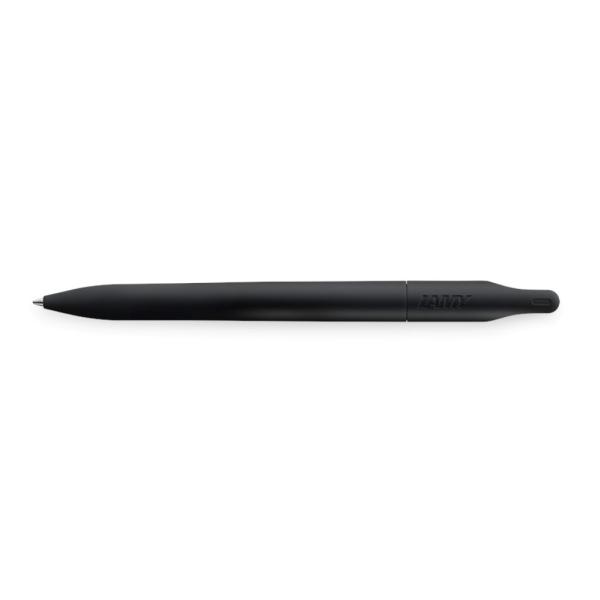 LAMY Kugelschreiber xevo black