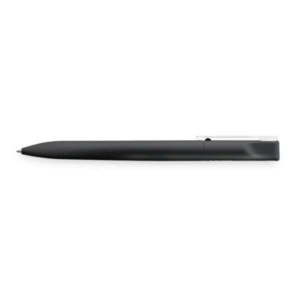LAMY Kugelschreiber xevo black