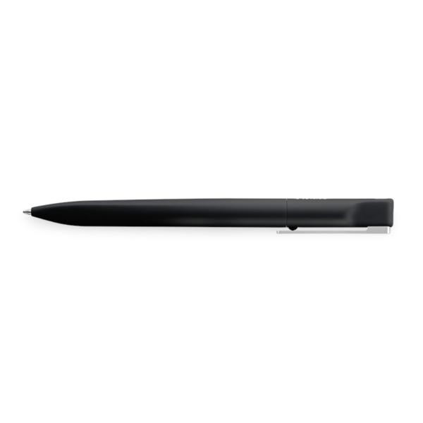 LAMY Kugelschreiber xevo black