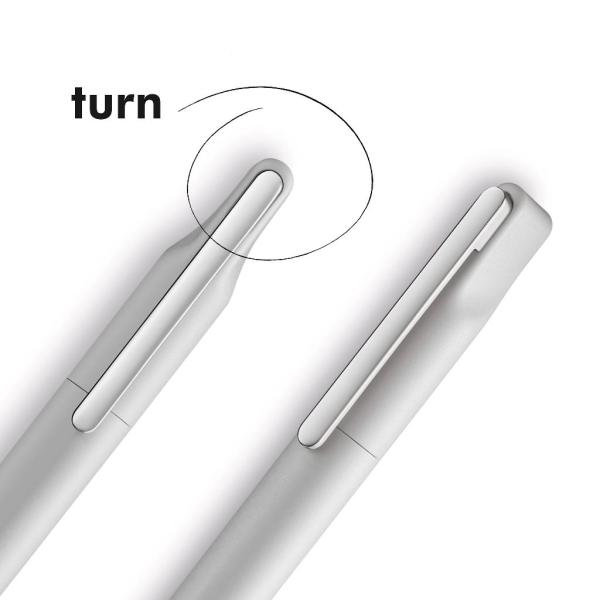 LAMY Kugelschreiber xevo lightgrey