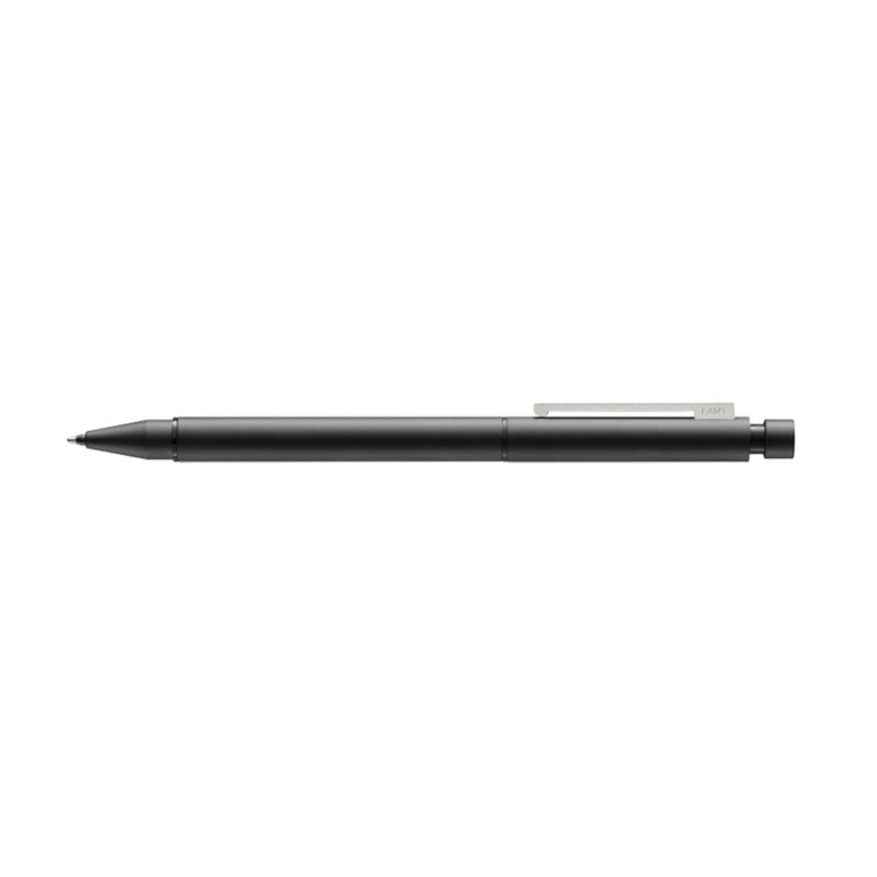 LAMY Mehrsystemschreiber cp1 twin pen black