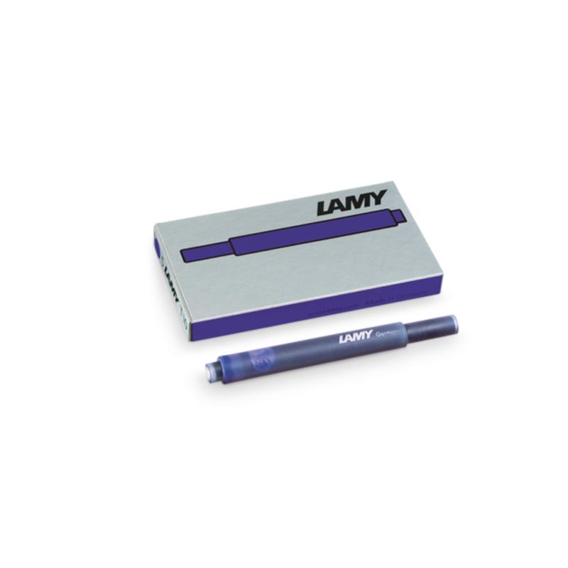 LAMY Ink cartridge T10 violet