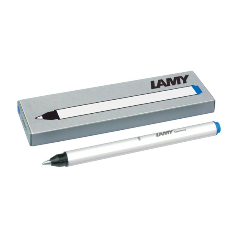 LAMY Rollerball Ink cartridge T11 blue