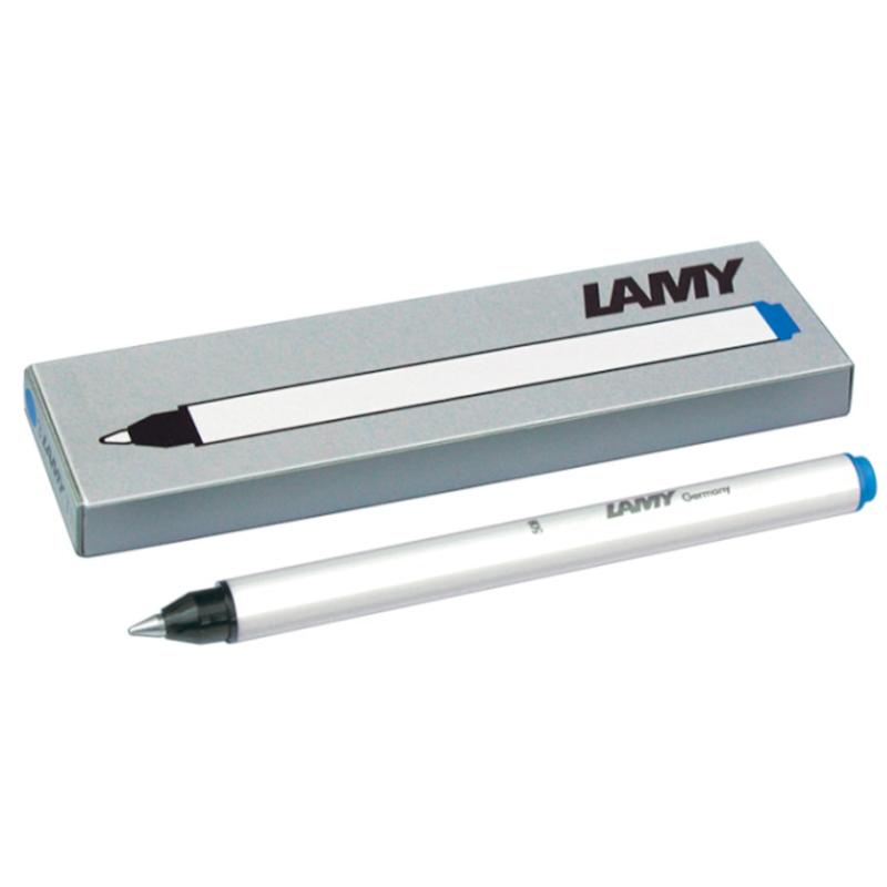 LAMY Rollerball Ink cartridge T11 blue
