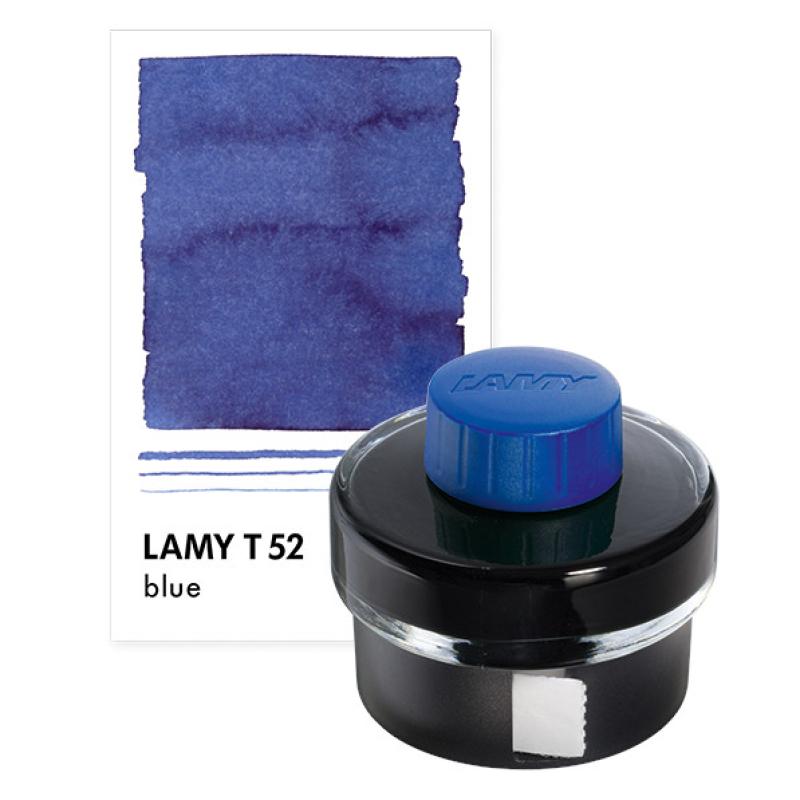 LAMY Ink T52 blue