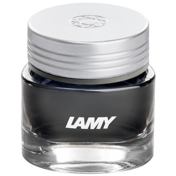 LAMY Crystal Ink T53 Agate (grau)