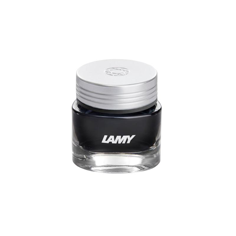 LAMY Crystal Ink T53 Agate (grau)