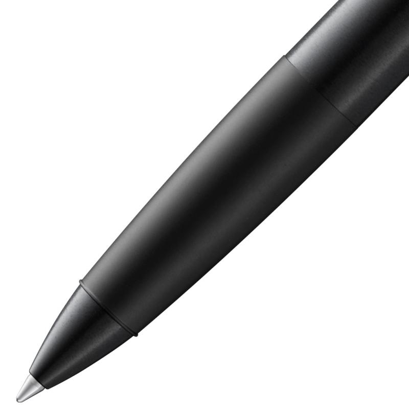 LAMY Tintenroller aion black