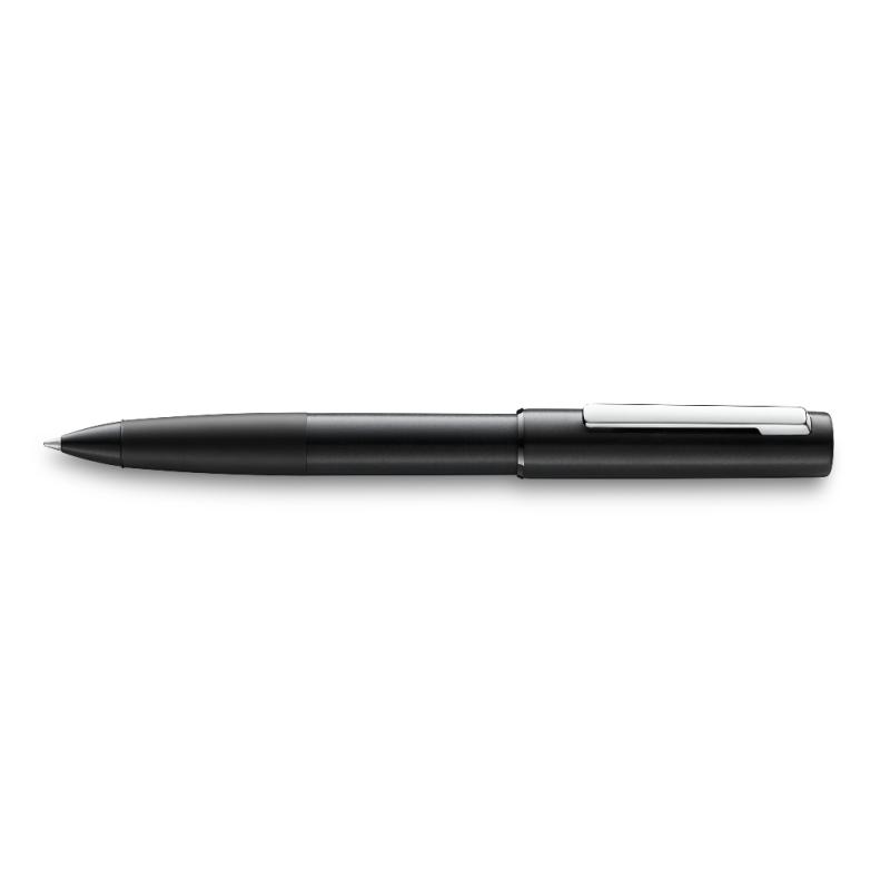 LAMY Tintenroller aion black