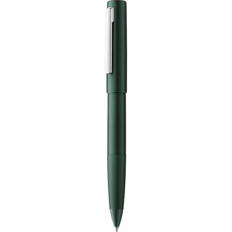 LAMY Tintenroller aion darkgreen