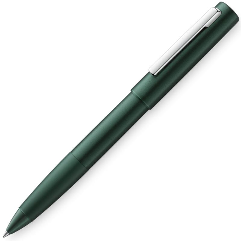 LAMY Tintenroller aion darkgreen