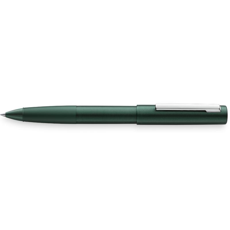LAMY Tintenroller aion darkgreen