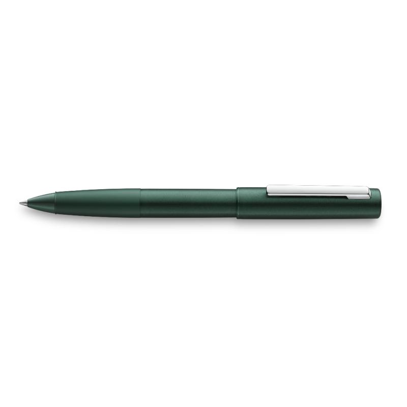 LAMY Tintenroller aion darkgreen