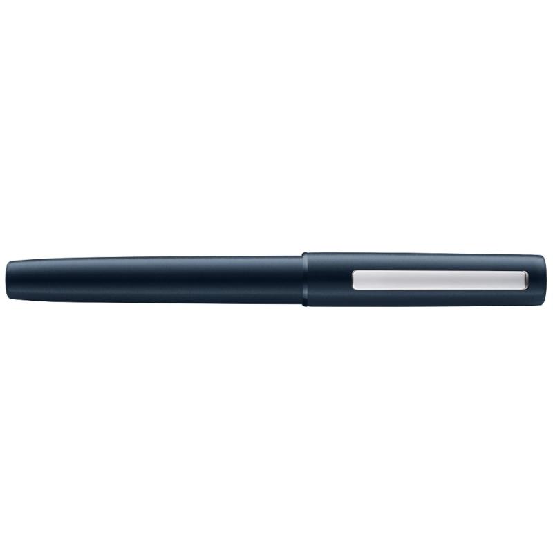 LAMY Tintenroller aion deepdarkblue