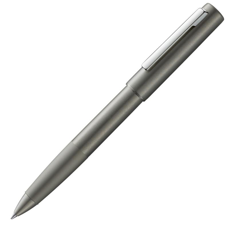 LAMY Tintenroller aion graphite