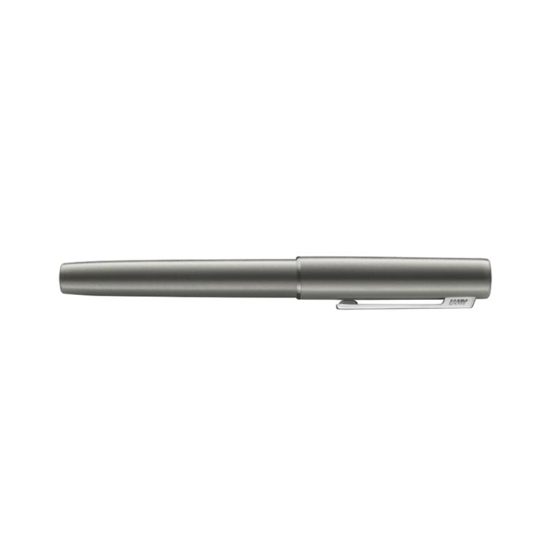 LAMY Tintenroller aion graphite