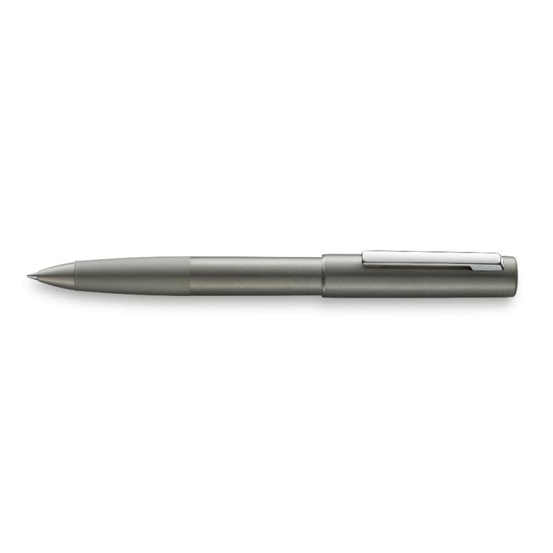 LAMY Tintenroller aion graphite