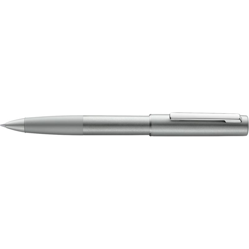 LAMY Tintenroller aion olivesilber