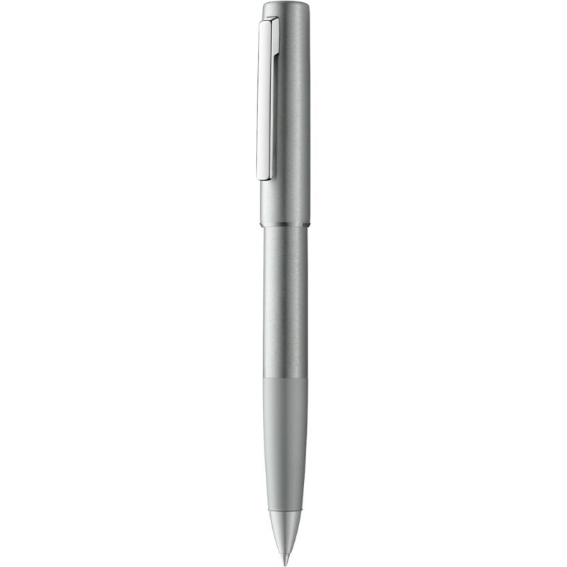 LAMY Tintenroller aion olivesilber